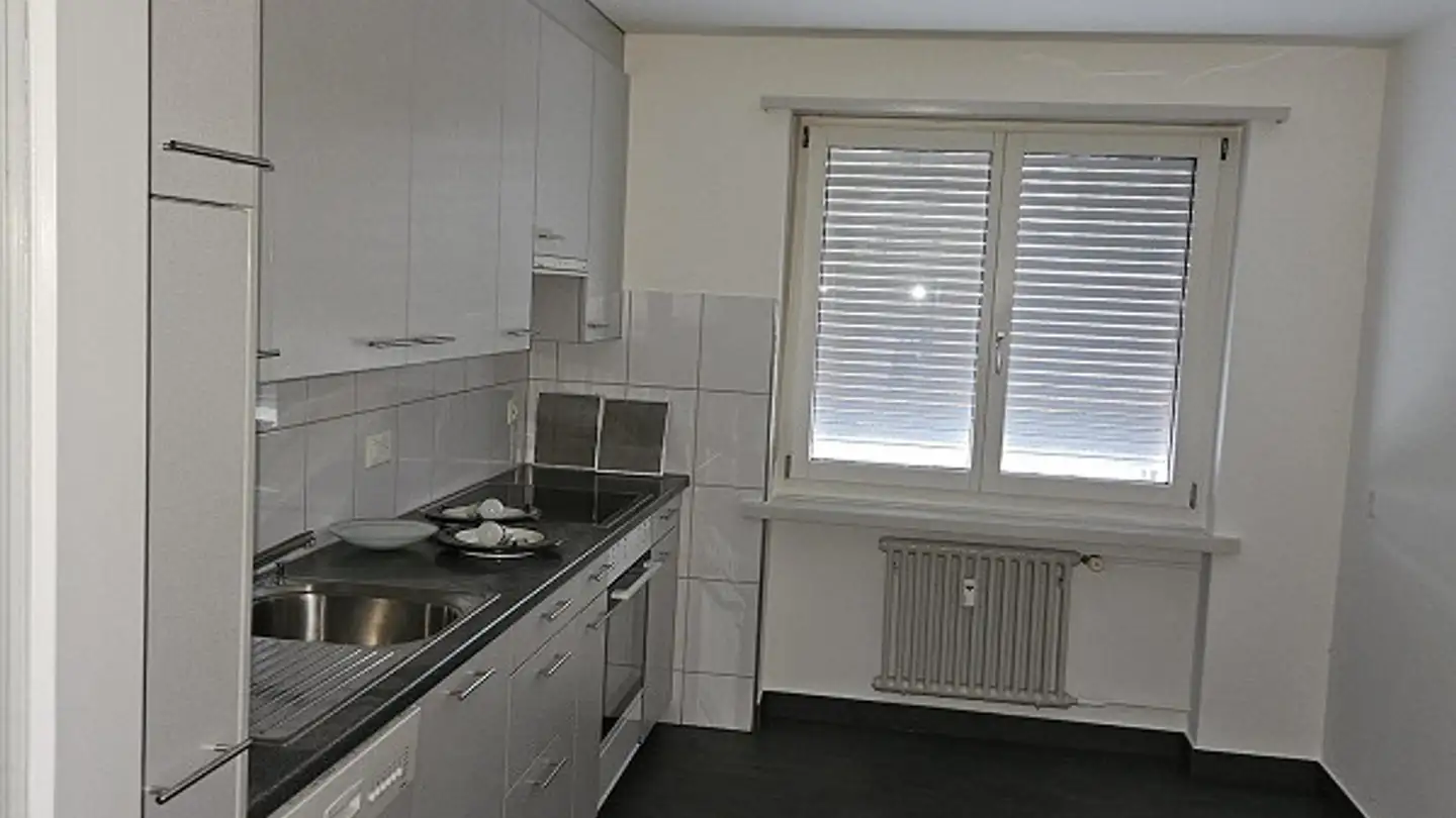 Appartamento in affitto - St. Galler Strasse 11, 9200 Gossau SG - Photo 2