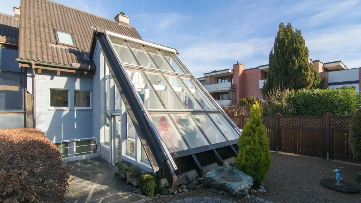 Single house for sale - 9242 Oberuzwil