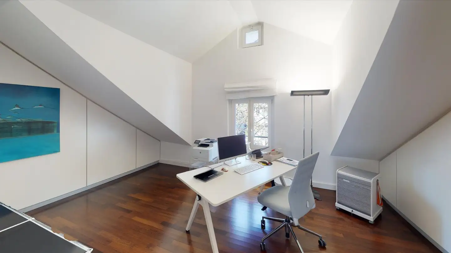 Office space for rent - Eisengasse 3, 8008 Zürich - Photo 3