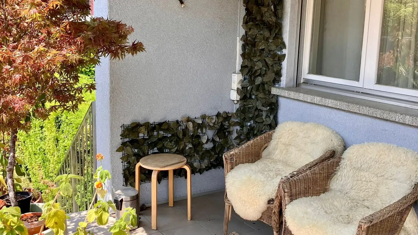 Apartment for rent - 6500 Bellinzona - Photo 3