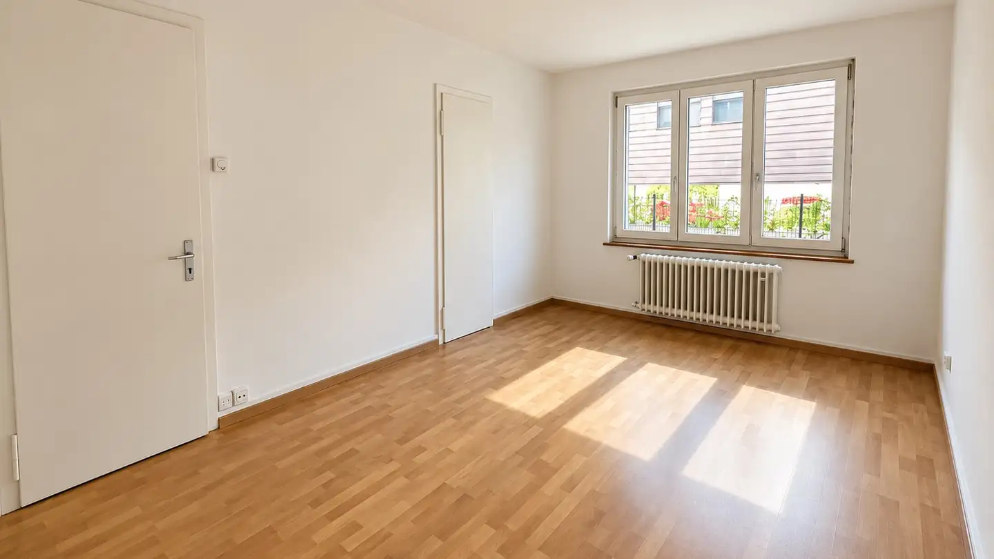 Apartment for rent - Uetlibergstrasse 115, 8045 Zürich - Photo 3
