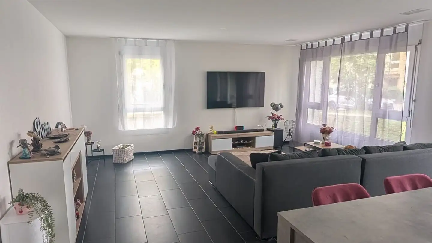Apartment for rent - Wirtshüslistrasse 4b, 4665 Oftringen