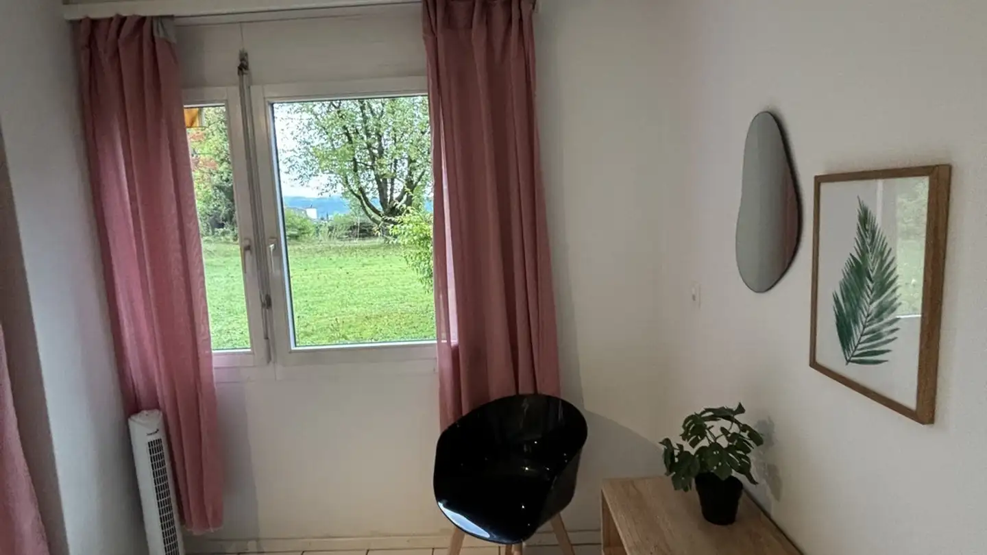 Chambre à louer - Giblenstrasse 53, 8049 Zürich - Photo 4