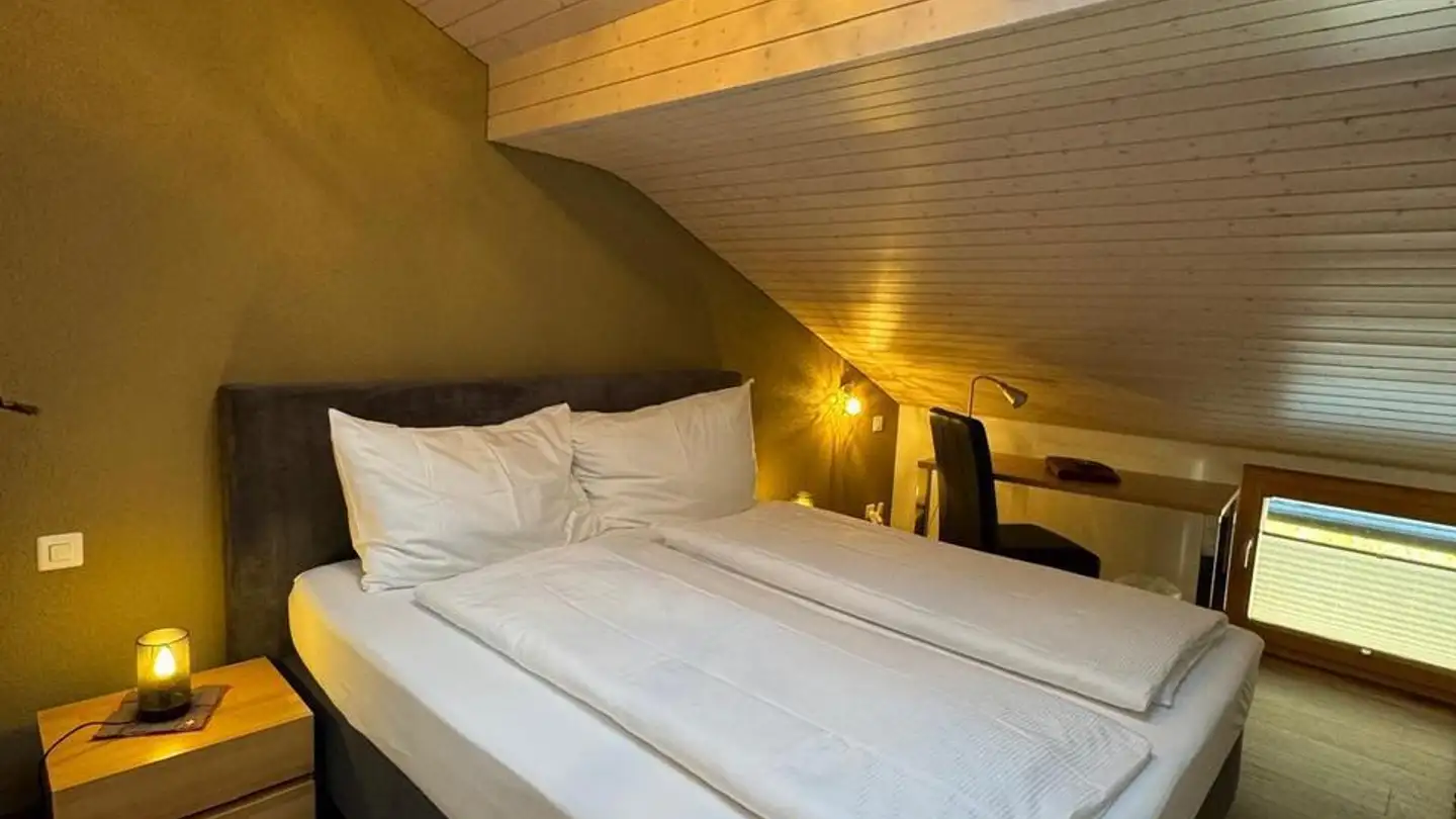 Commercial à louer - Ronalpstrasse 26, 3935 Bürchen - Photo 4