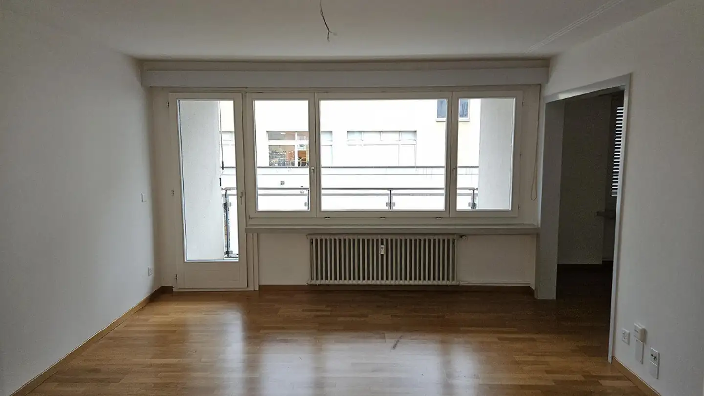 Appartamento in affitto - St. Galler Strasse 11, 9200 Gossau SG - Photo 3