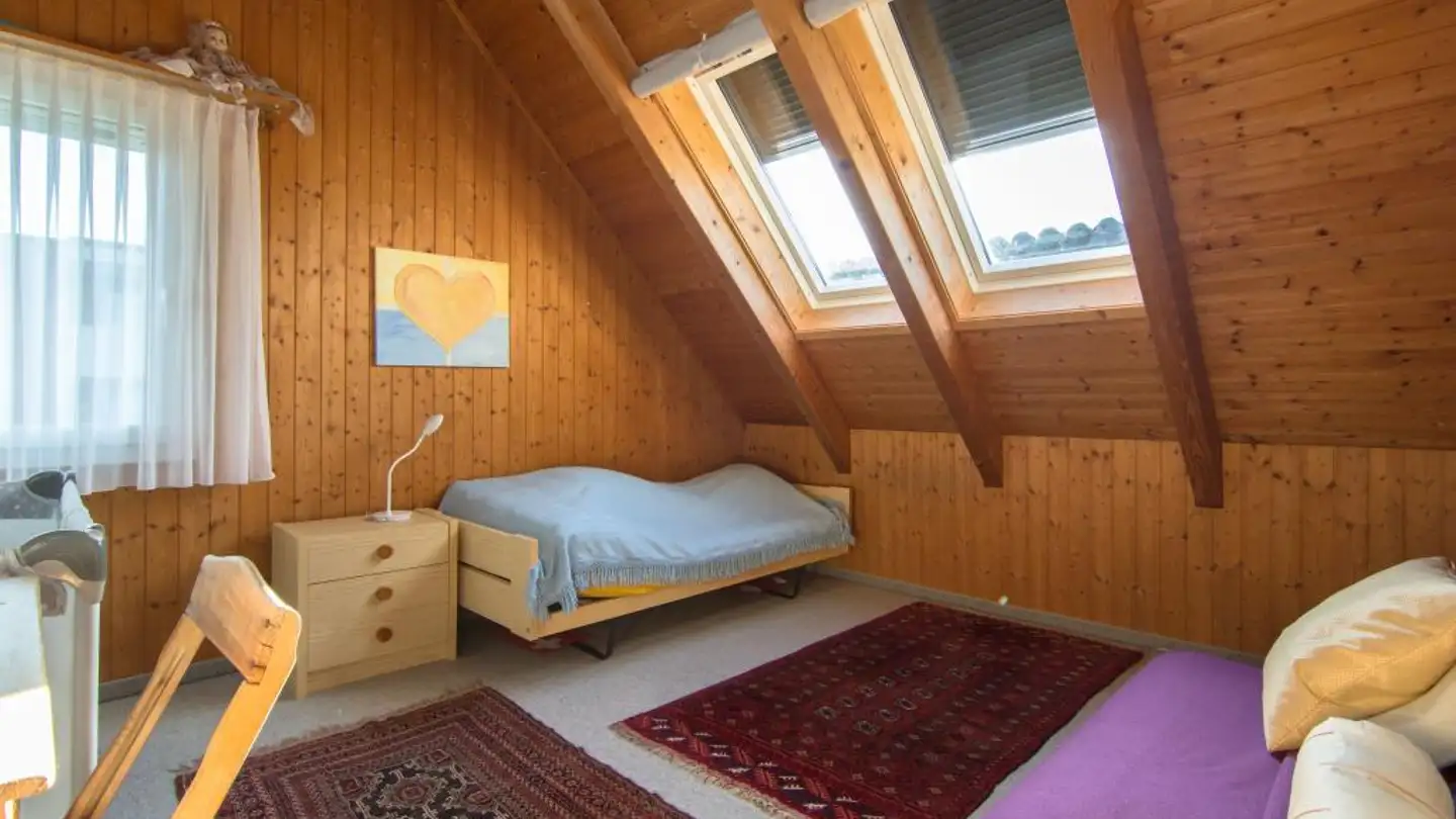 Single house for sale - 9242 Oberuzwil - Photo 4