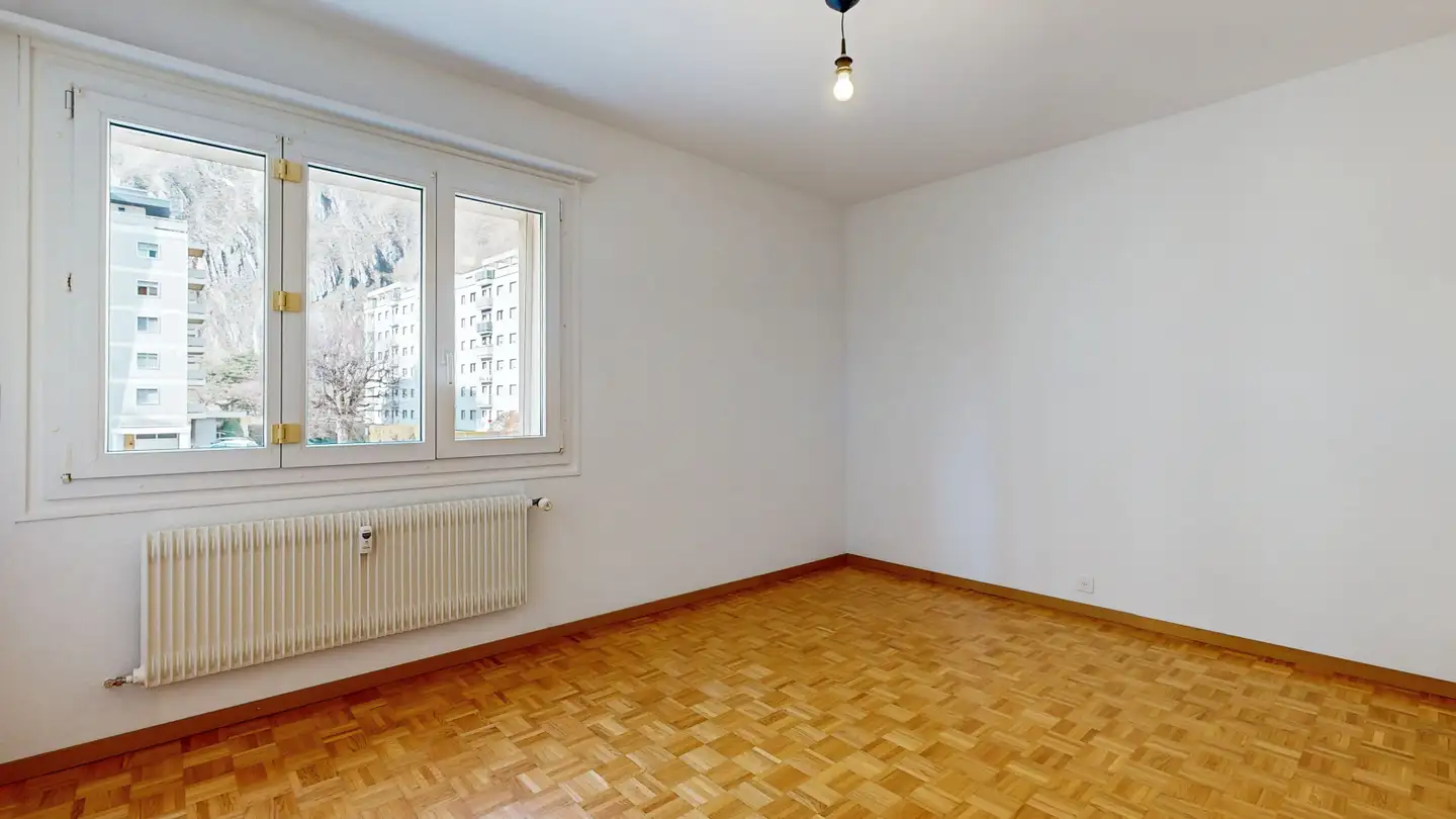 Apartment for rent - Avenue De La Fusion 46, 1920 Martigny - Photo 3