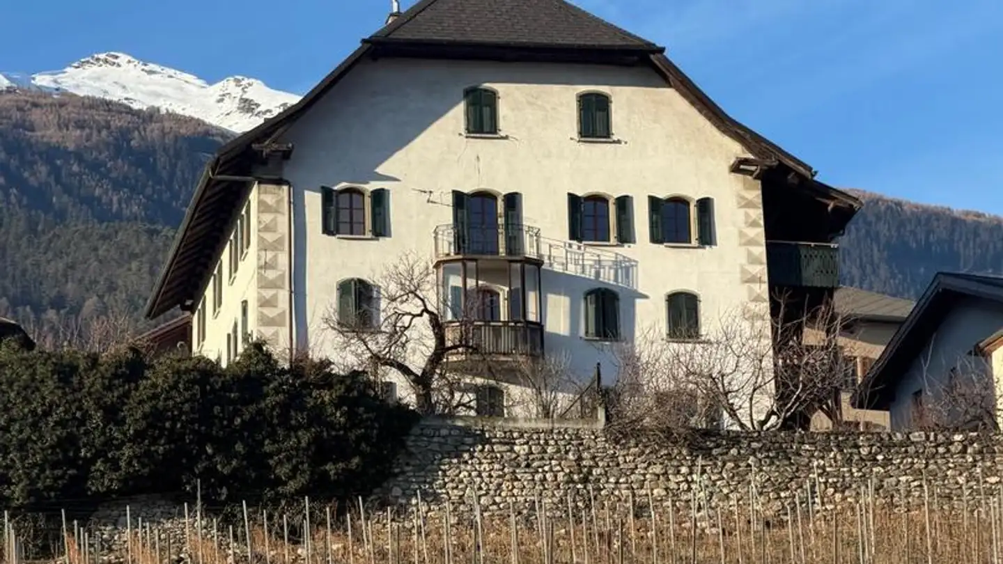 Apartment for rent - 1975 St-Séverin