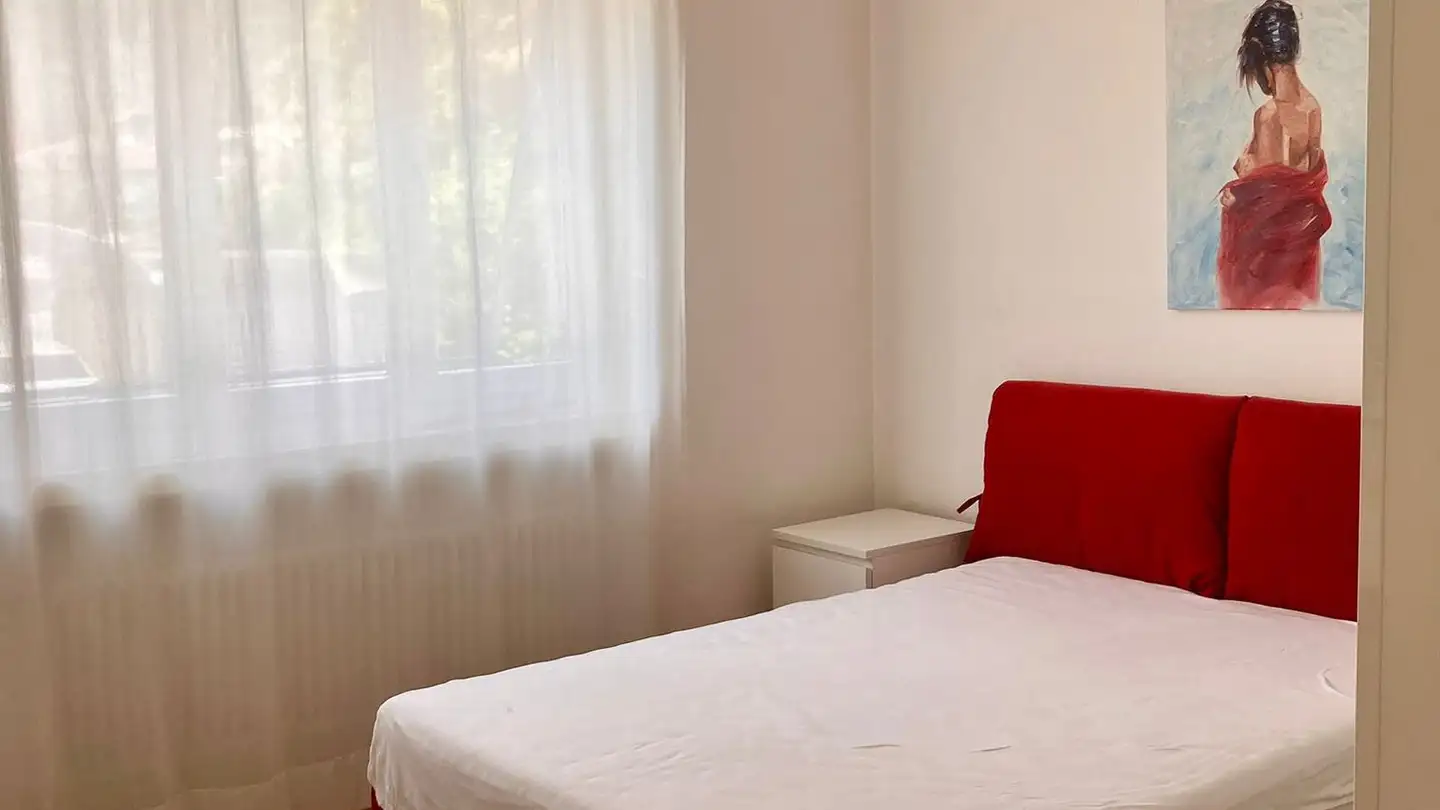 Apartment for rent - 6500 Bellinzona - Photo 4