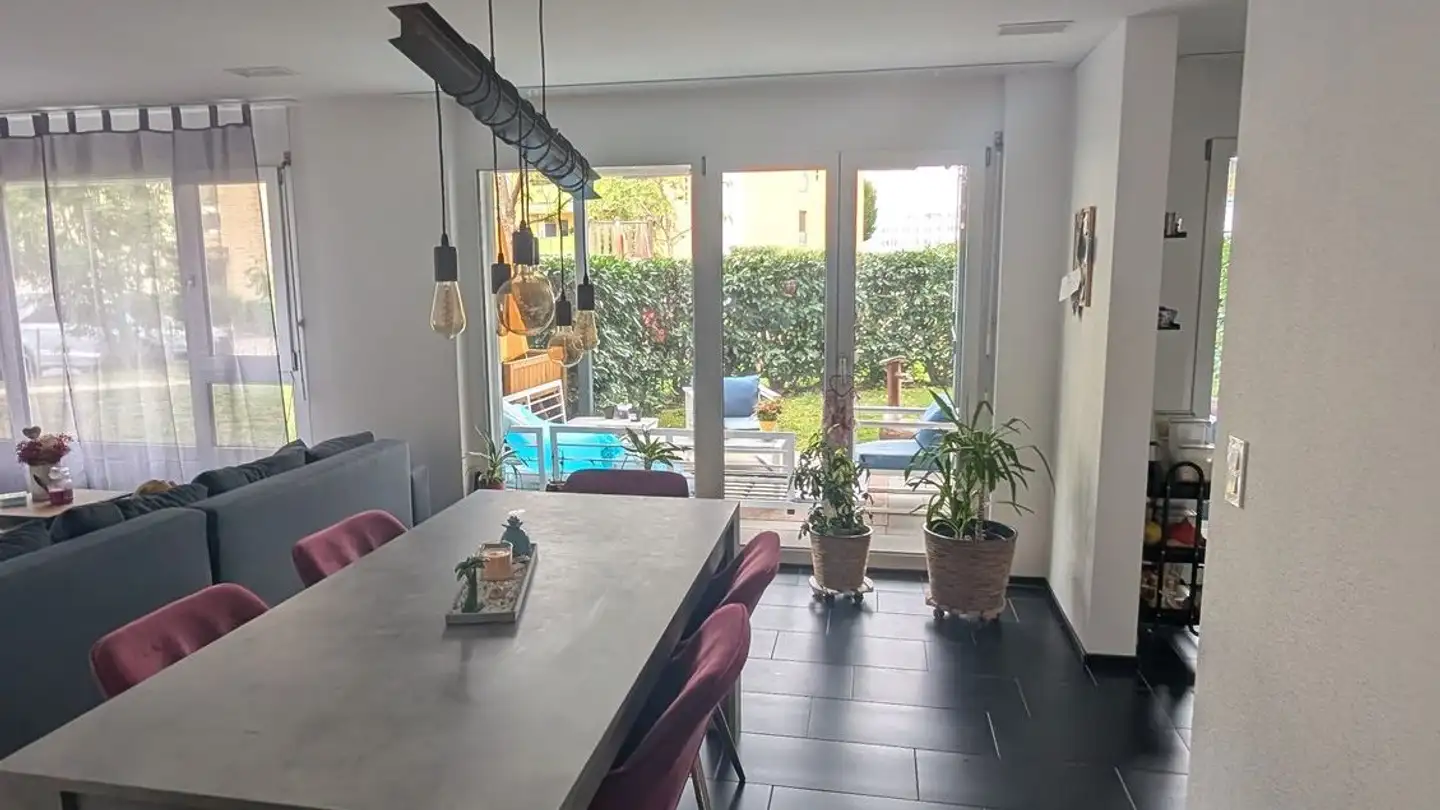 Apartment for rent - Wirtshüslistrasse 4b, 4665 Oftringen - Photo 2