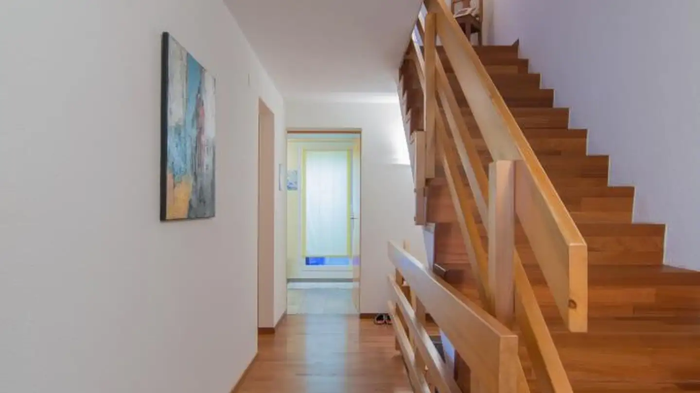 Single house for sale - 9242 Oberuzwil - Photo 2