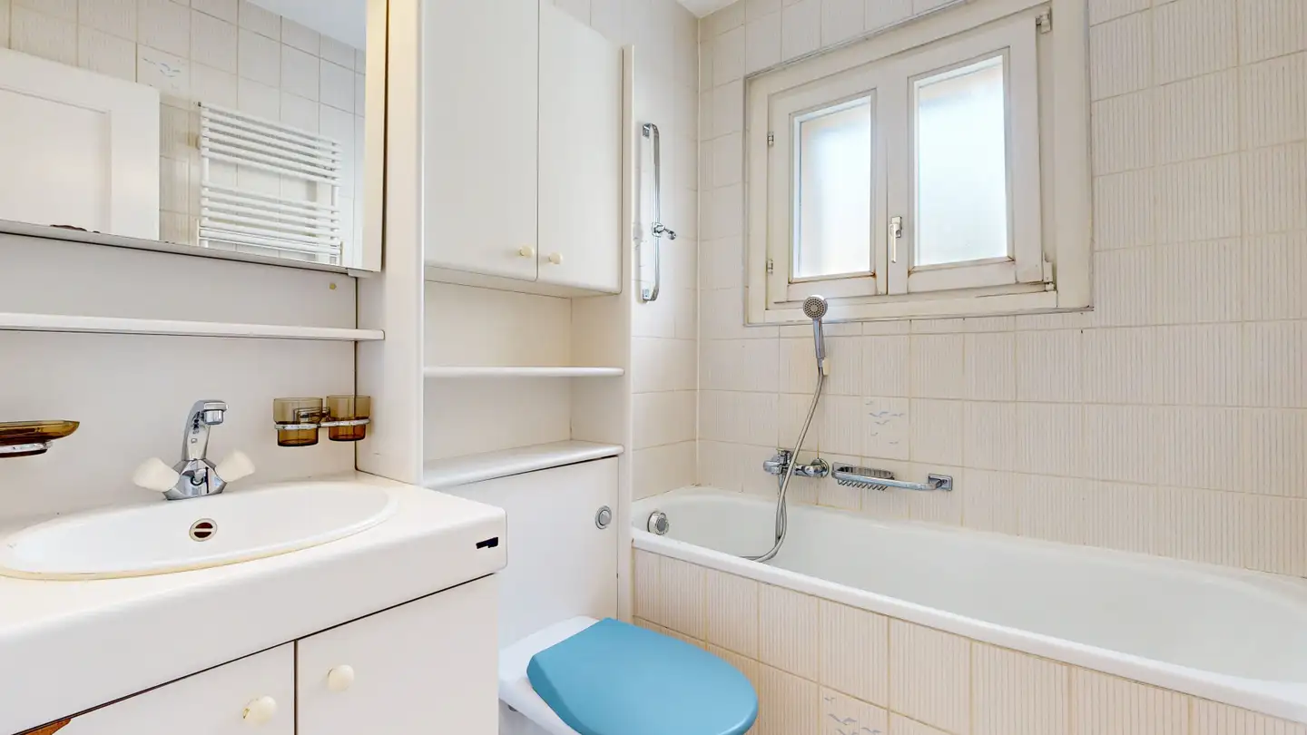 Apartment for rent - Avenue De La Fusion 46, 1920 Martigny - Photo 4
