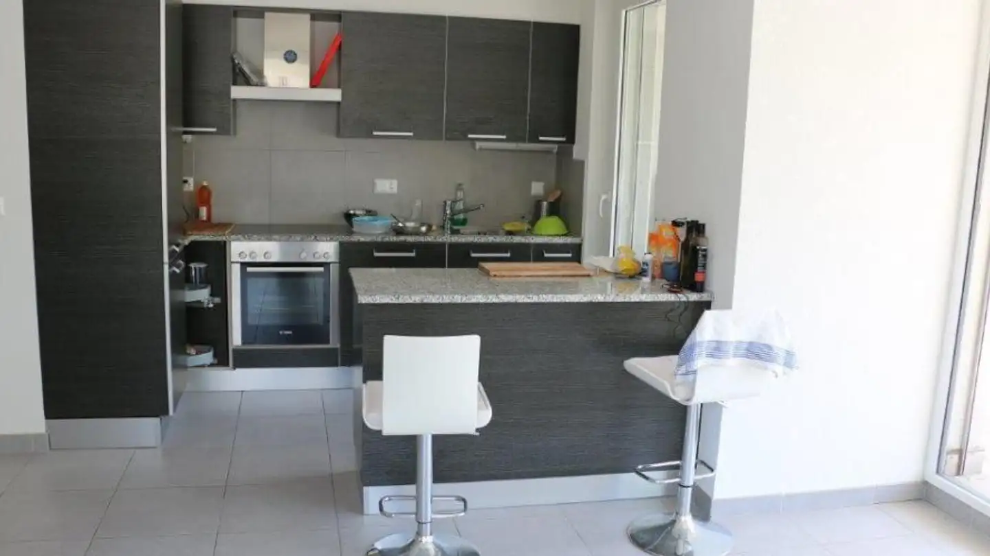 Apartment for rent - Rue de la Maladière 9C, 1920 Martigny - Photo 3