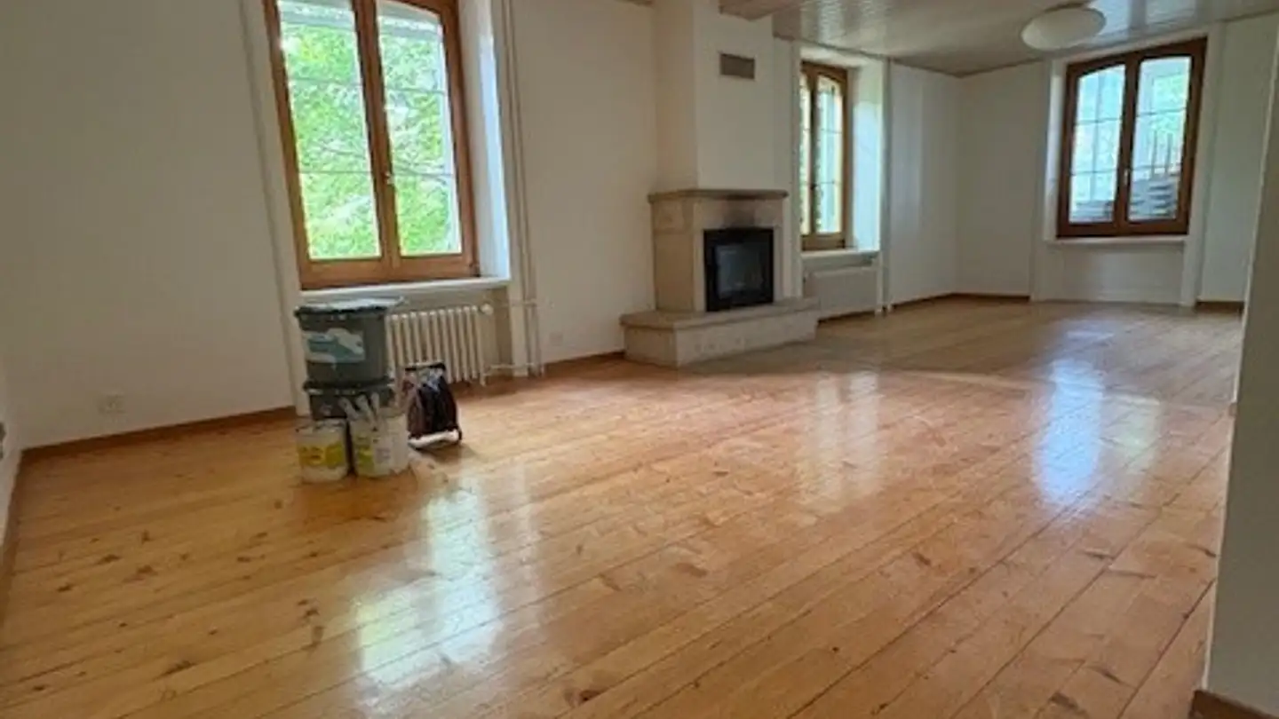 Wohnung mieten - Route de l'Isle 2, 1142 Pampigny