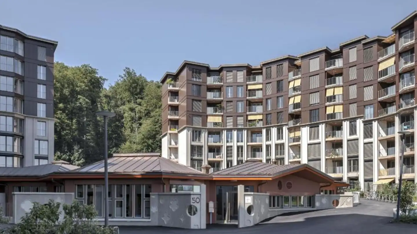 Appartamento in affitto - Käferholzstrasse 46, 8057 Zürich