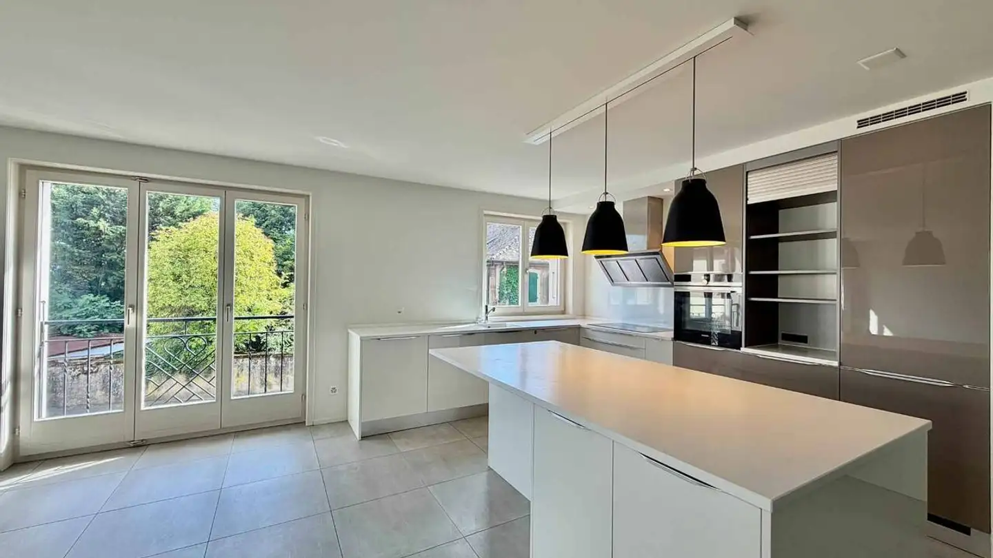 Appartement à louer - Etoy, 1163 Etoy