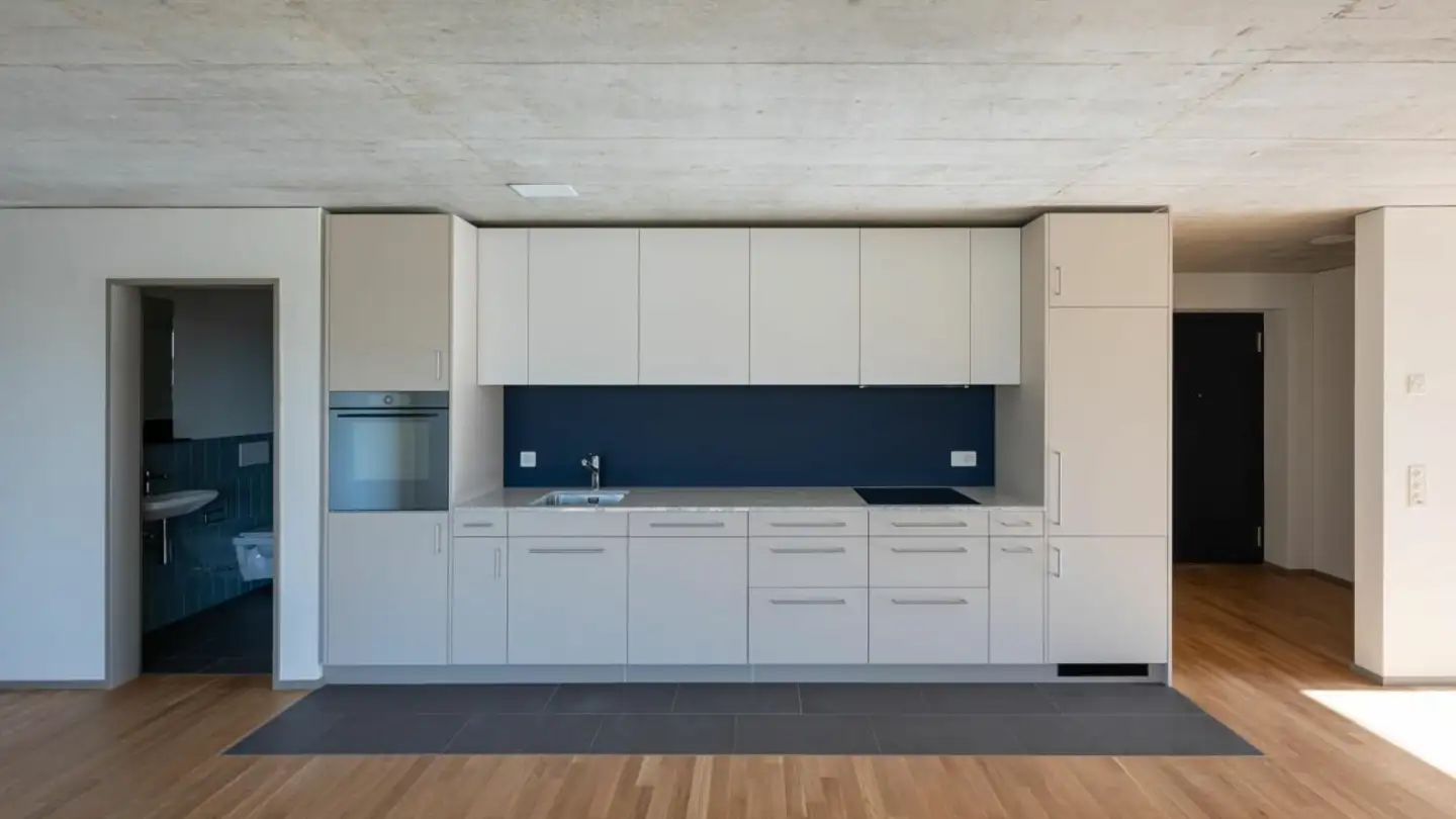 Wohnung mieten - Geerenstrasse 36, 8302 Kloten - Foto 2