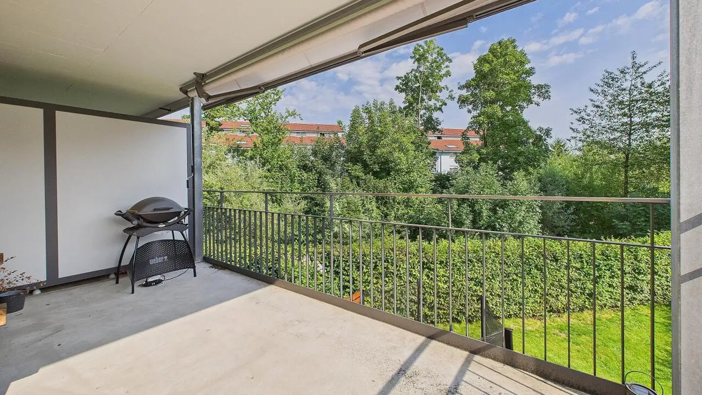 Wohnung kaufen - 4537 Wiedlisbach