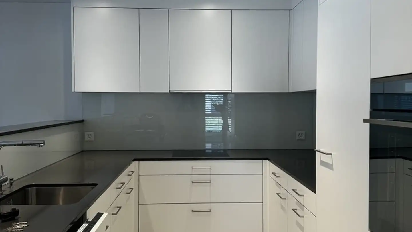 Apartment for rent - Eisenerzstrasse 5, 7320 Sargans - Photo 2