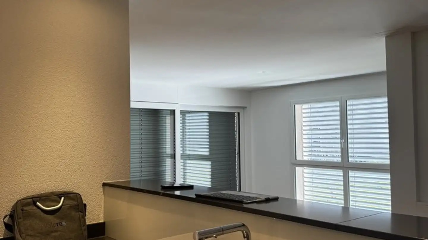 Apartment for rent - Eisenerzstrasse 5, 7320 Sargans - Photo 3