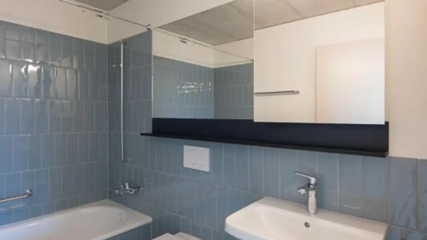 Wohnung mieten - Geerenstrasse 36, 8302 Kloten - Foto 4