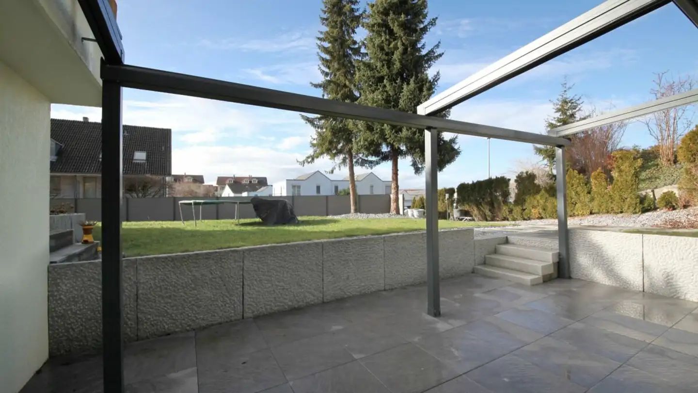 Appartement à louer - Gerlisbergstrasse 50, 8303 Bassersdorf - Photo 3