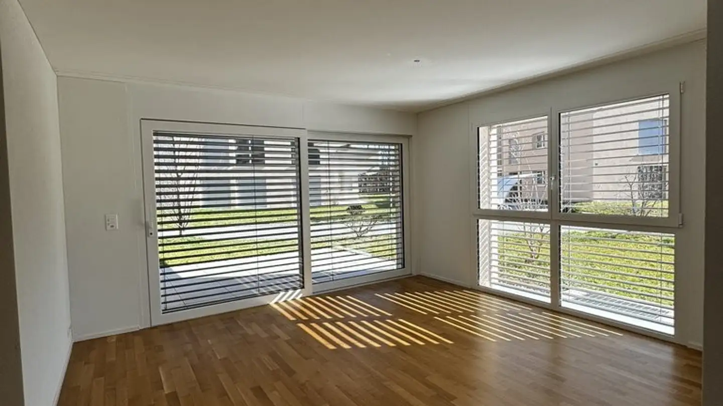 Apartment for rent - Eisenerzstrasse 5, 7320 Sargans - Photo 4