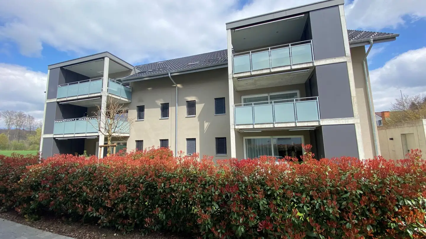 Appartement à louer - Vorholzmattweg 21, 3428 Wiler b. Utzenstorf - Photo 2