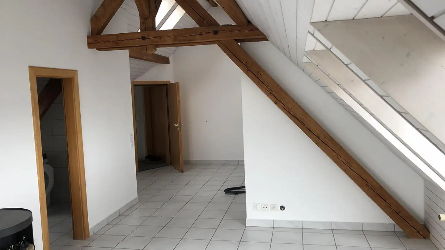 Attico in affitto - Brunnenfeldstrasse 2, 8580 Amriswil - Photo 3