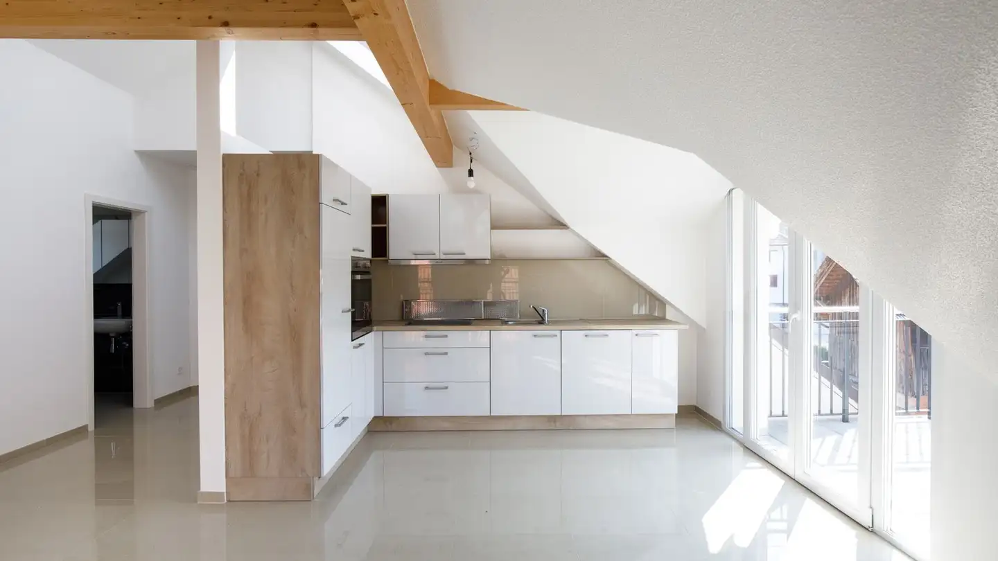 Immeuble résidentiel à vendre - Burgdorfstrasse 5, 3367 Thörigen - Photo 2