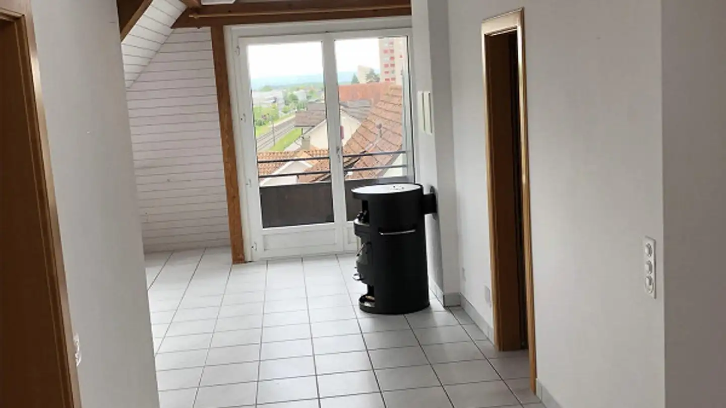 Attico in affitto - Brunnenfeldstrasse 2, 8580 Amriswil - Photo 4