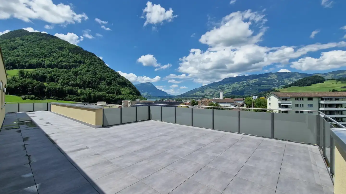 Wohnung mieten - Feld 35, 6423 Seewen SZ