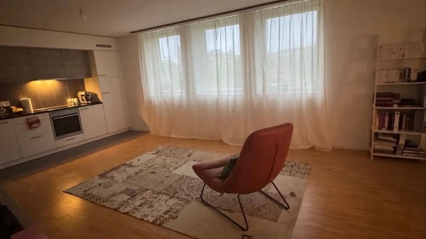 Appartamento in affitto - 1007 Lausanne - Foto 2