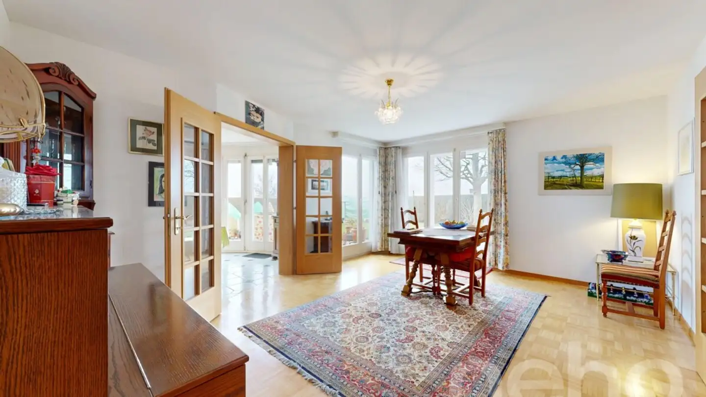 Single house for sale - 6022 Grosswangen - Photo 2