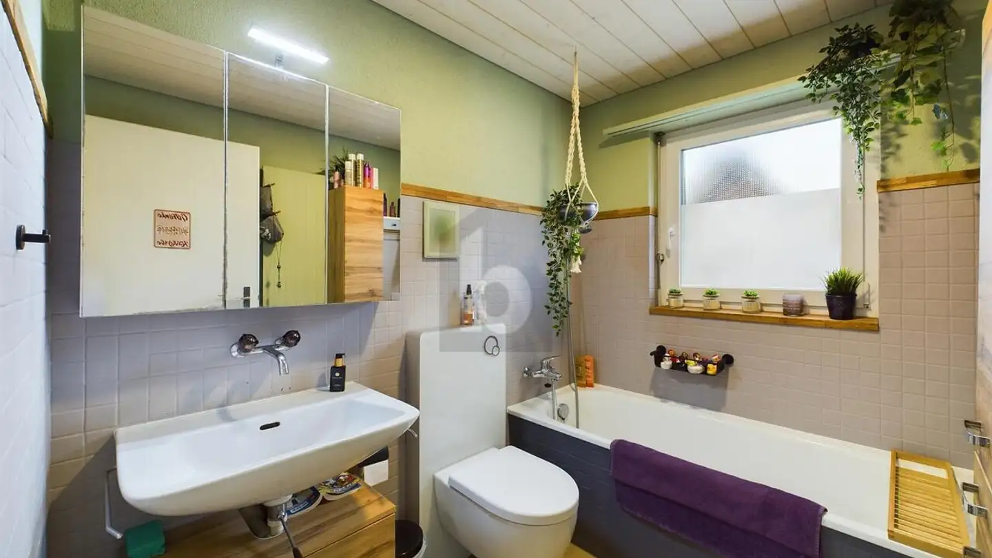 Maison troglodyte à vendre - 3475 Riedtwil - Photo 4