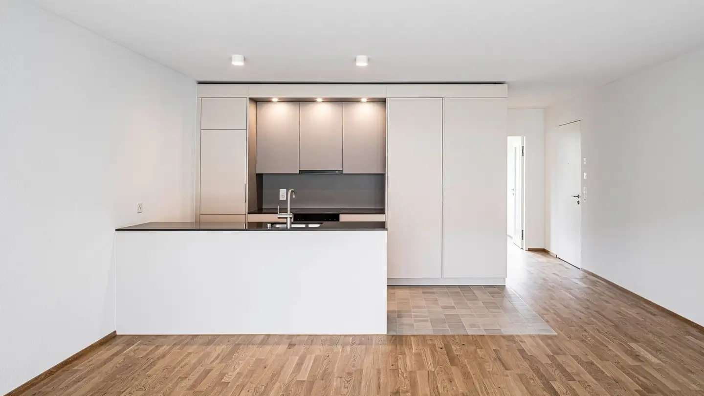 Appartement à louer - Grienstrasse 40, 4055 Basel - Photo 2