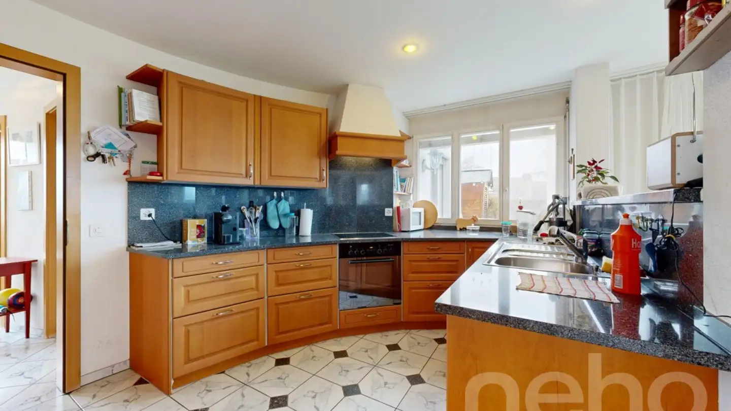 Single house for sale - 6022 Grosswangen - Photo 3