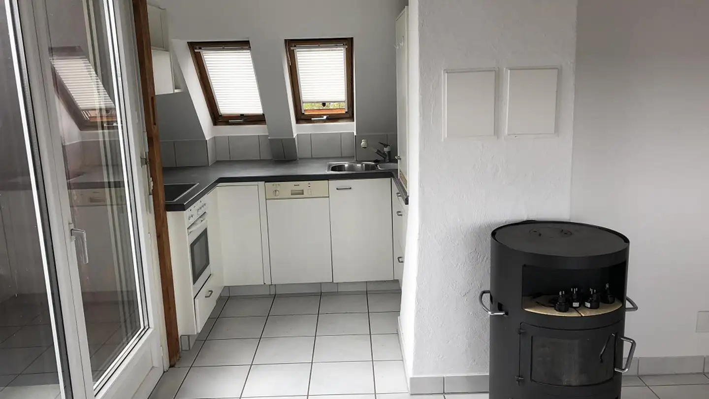 Attico in affitto - Brunnenfeldstrasse 2, 8580 Amriswil - Photo 2