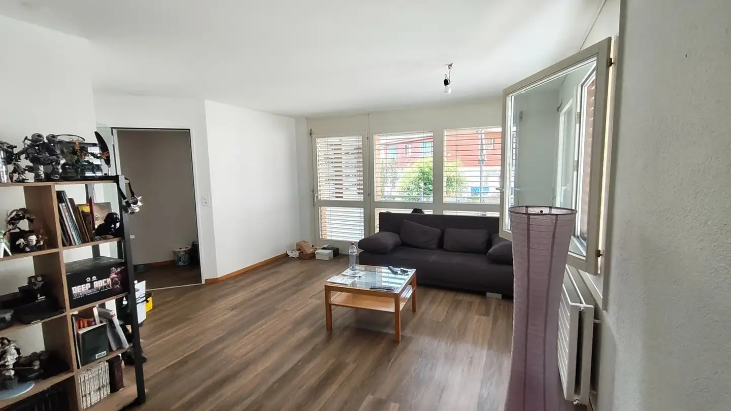 Appartamento in affitto - Stockhornstrasse 49, 3700 Spiez