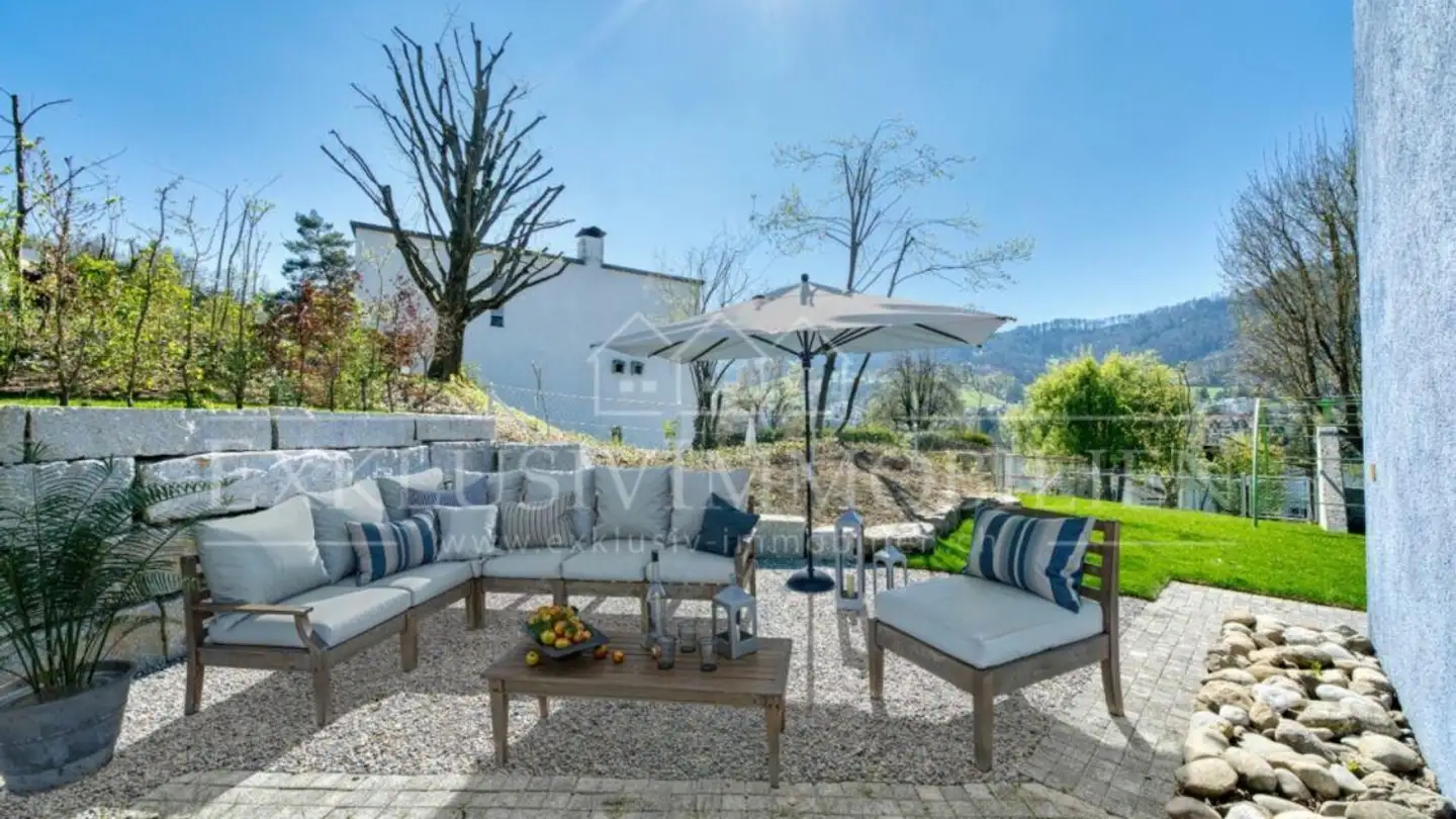 Apartment for sale - 8134 Adliswil