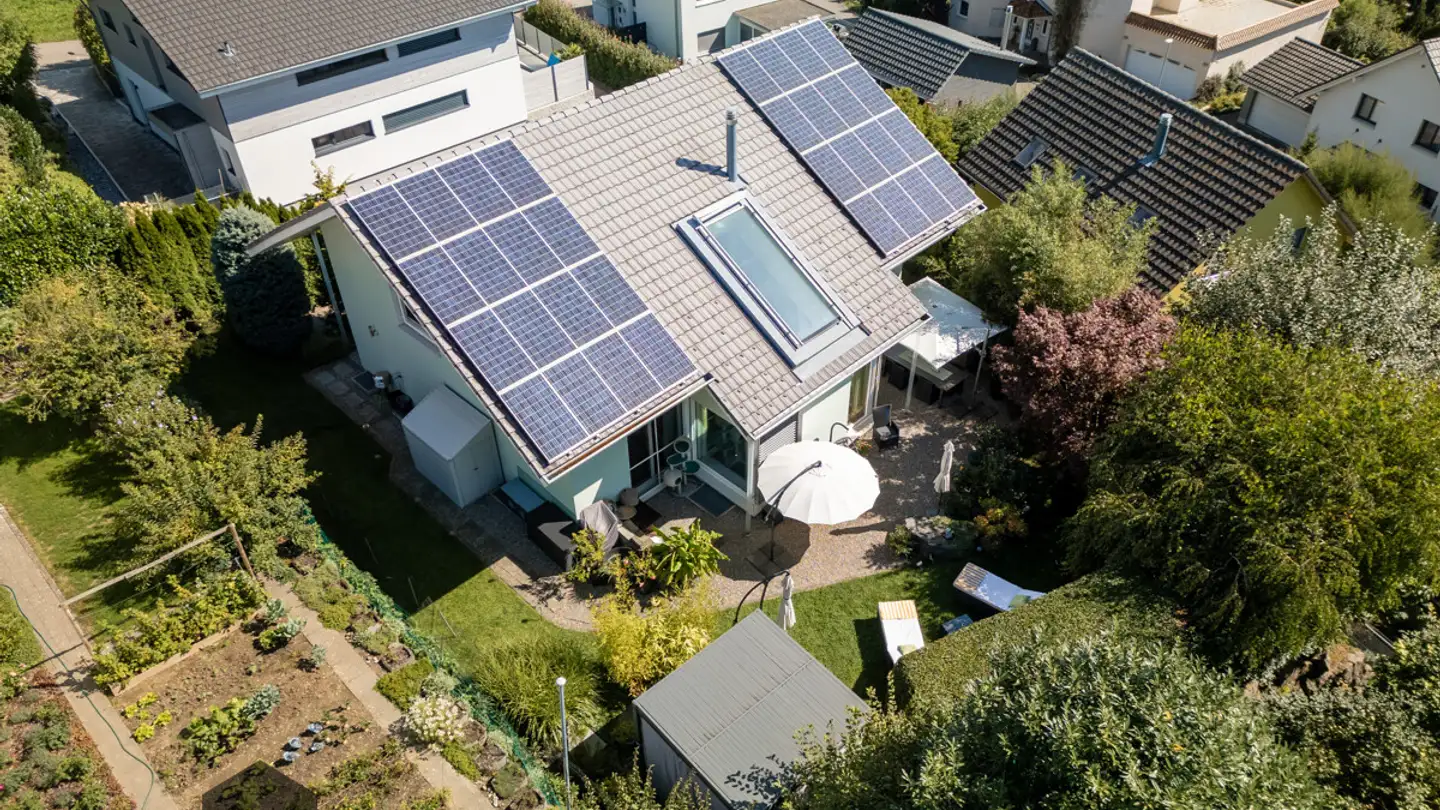 Einfamilienhaus kaufen - 8570 Weinfelden - Foto 2