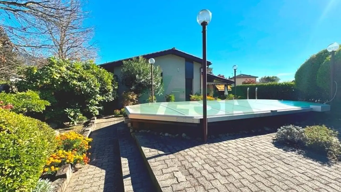 Villa for sale - 6944 Cureglia - Photo 2
