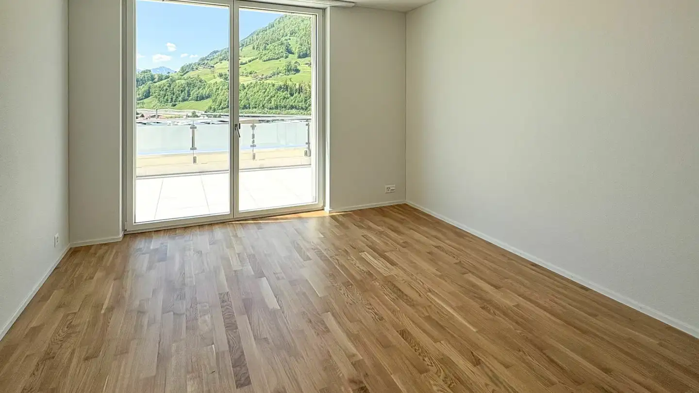 Wohnung mieten - Feld 35, 6423 Seewen SZ - Foto 3