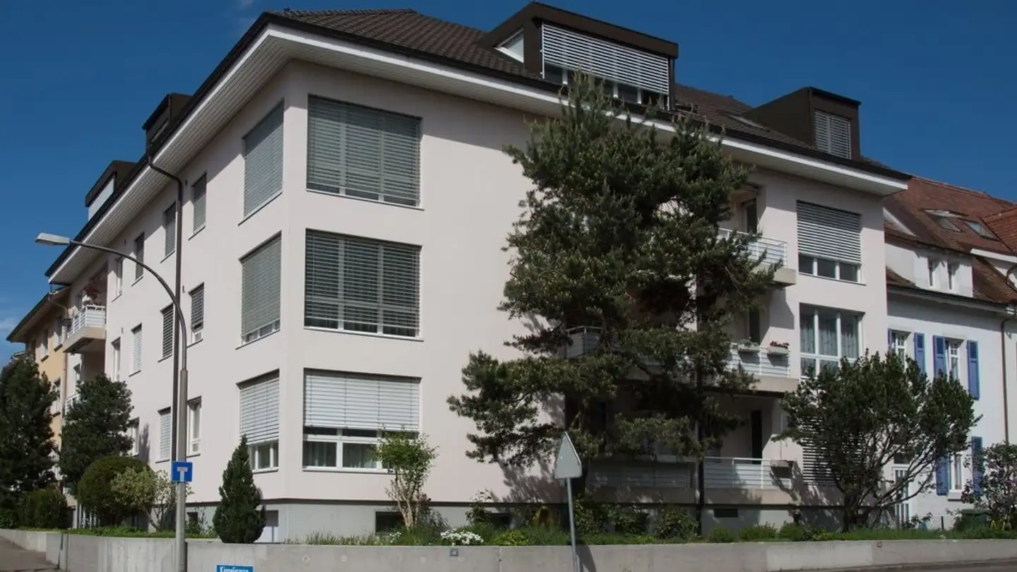 Apartment for rent - Käppeligasse 2, 4125 Riehen