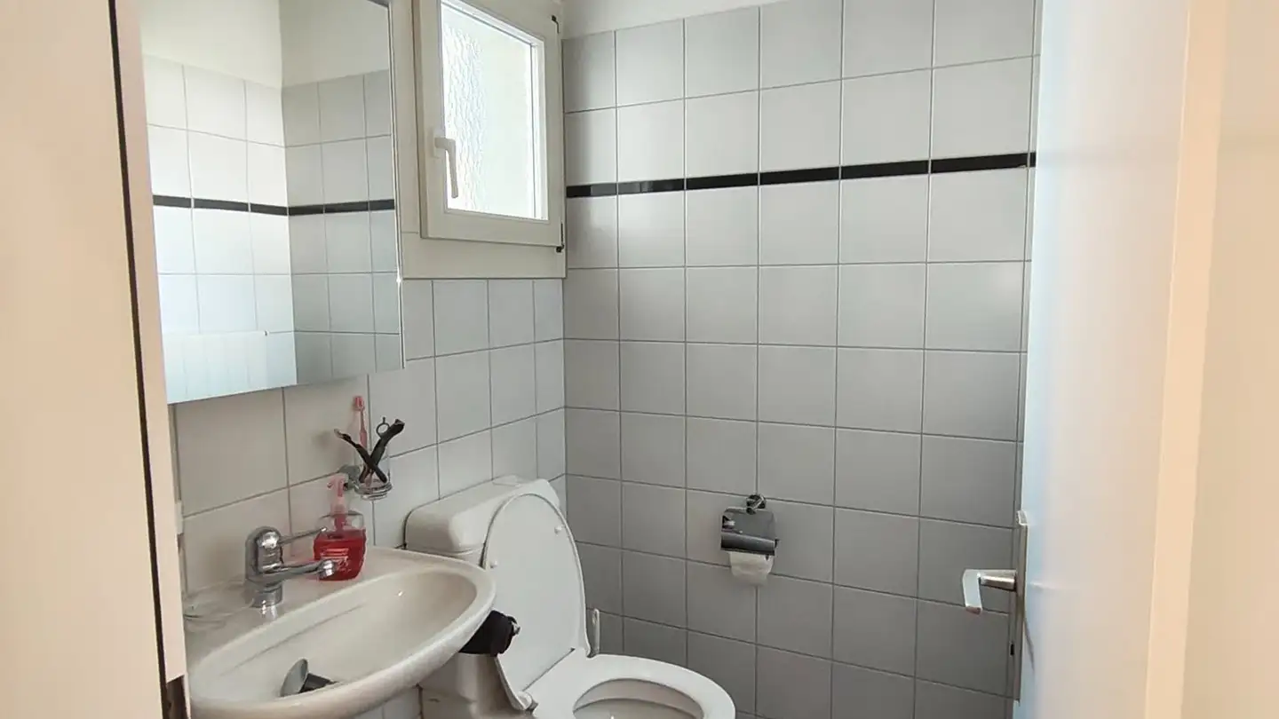 Appartamento in affitto - Stockhornstrasse 49, 3700 Spiez - Foto 4