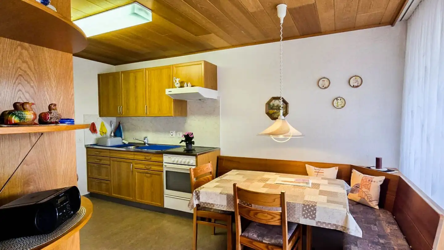 Apartment for sale - 8577 Schönholzerswilen - Photo 4