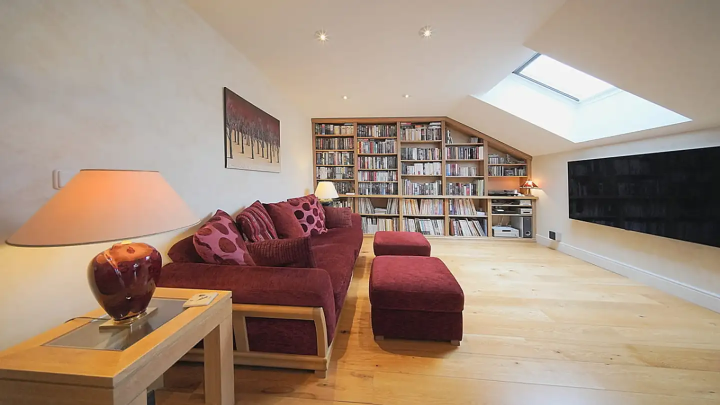 Villa for sale - Route De St-George, 1188 Gimel