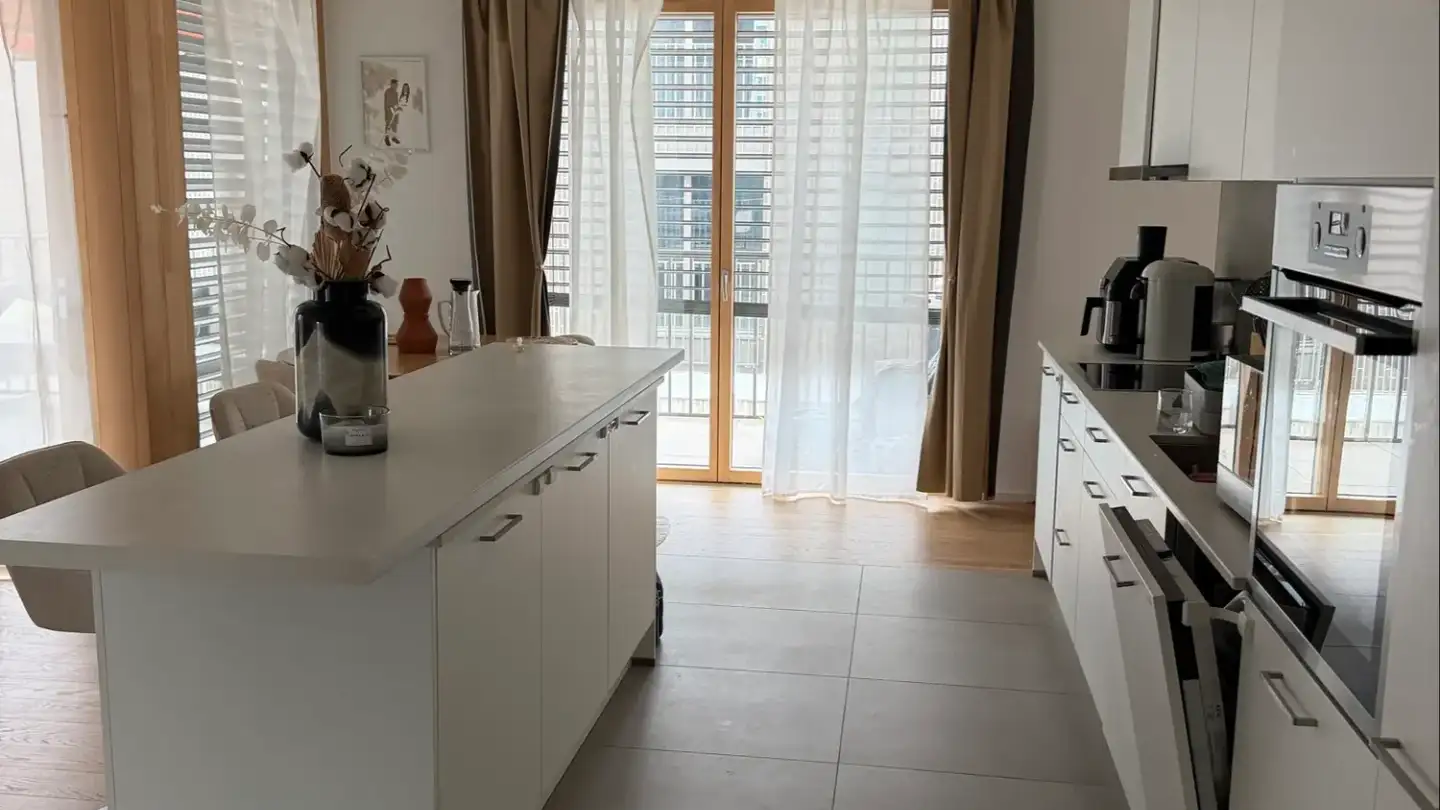 Appartamento in affitto - 1030 Bussigny - Foto 3
