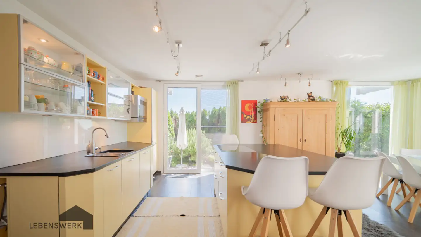 Einfamilienhaus kaufen - 8570 Weinfelden - Foto 4