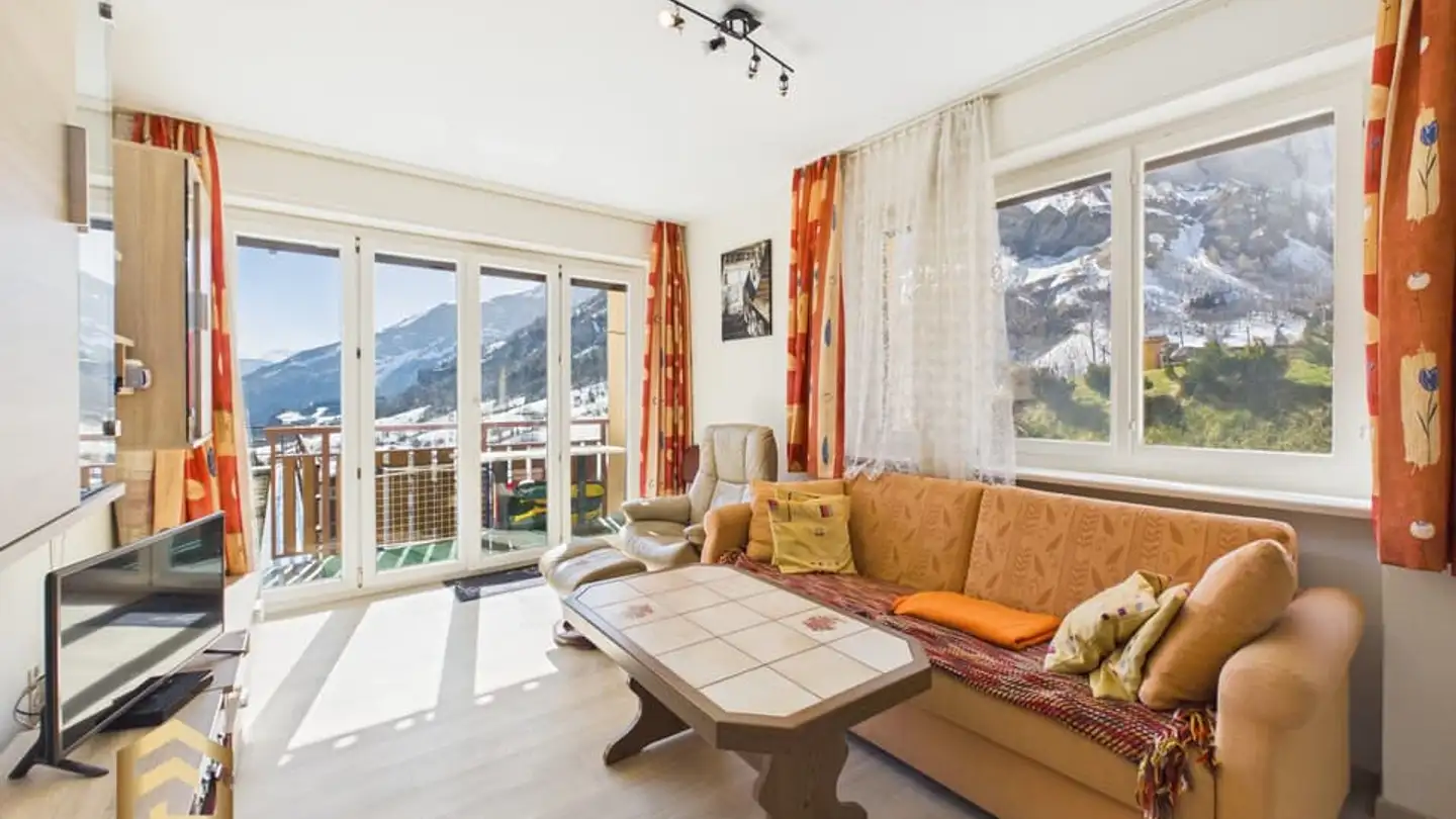 Appartamento in vendita - 3954 Leukerbad - Foto 3